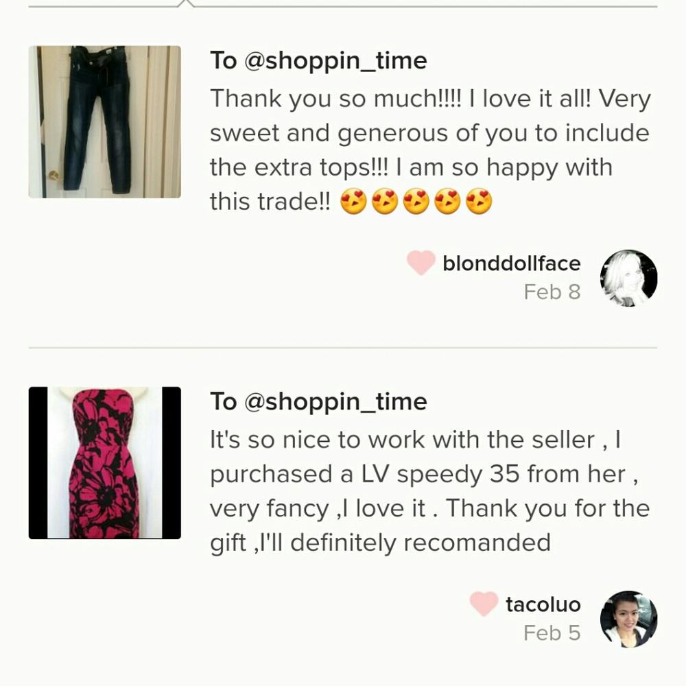 TRADES   💝 - Picture 14 of 16